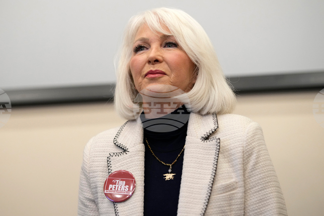 Elections Colorado Clerk