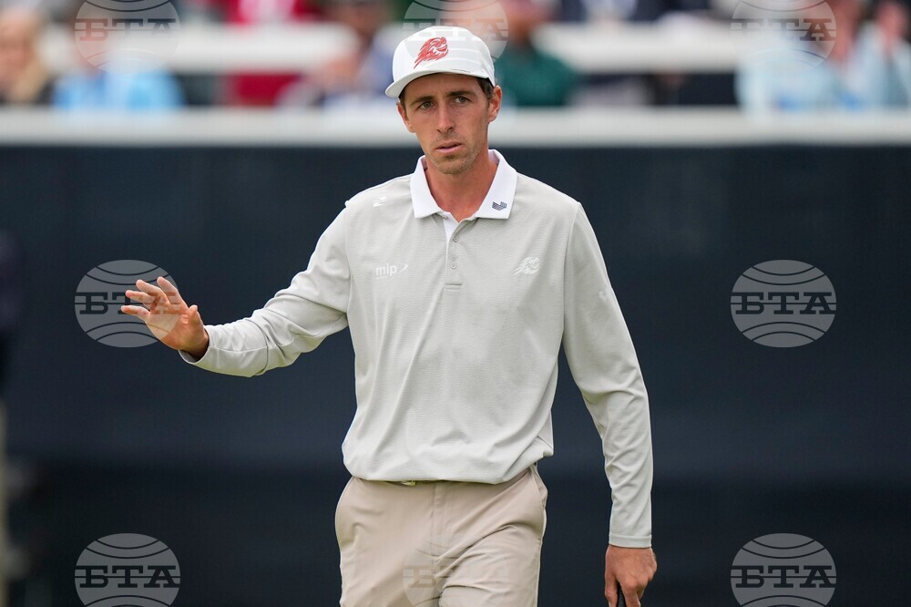PGA Championship Golf