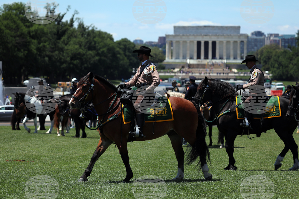 Police Week