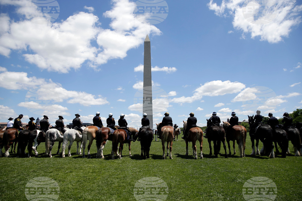 Police Week