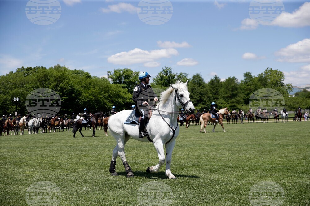 Police Week