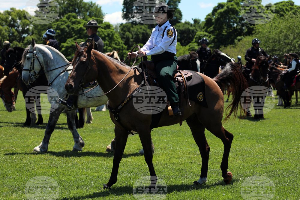 Police Week