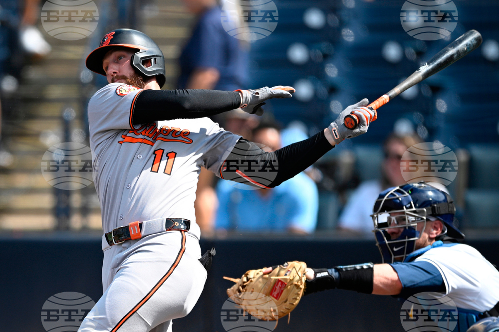 Orioles Westburg Baseball