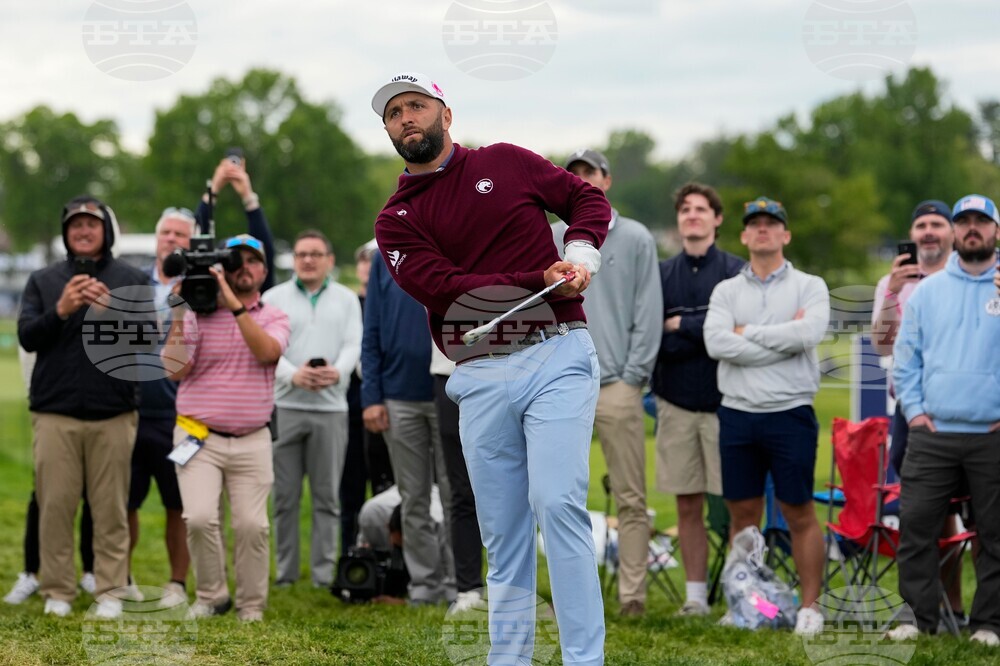 PGA Championship Golf