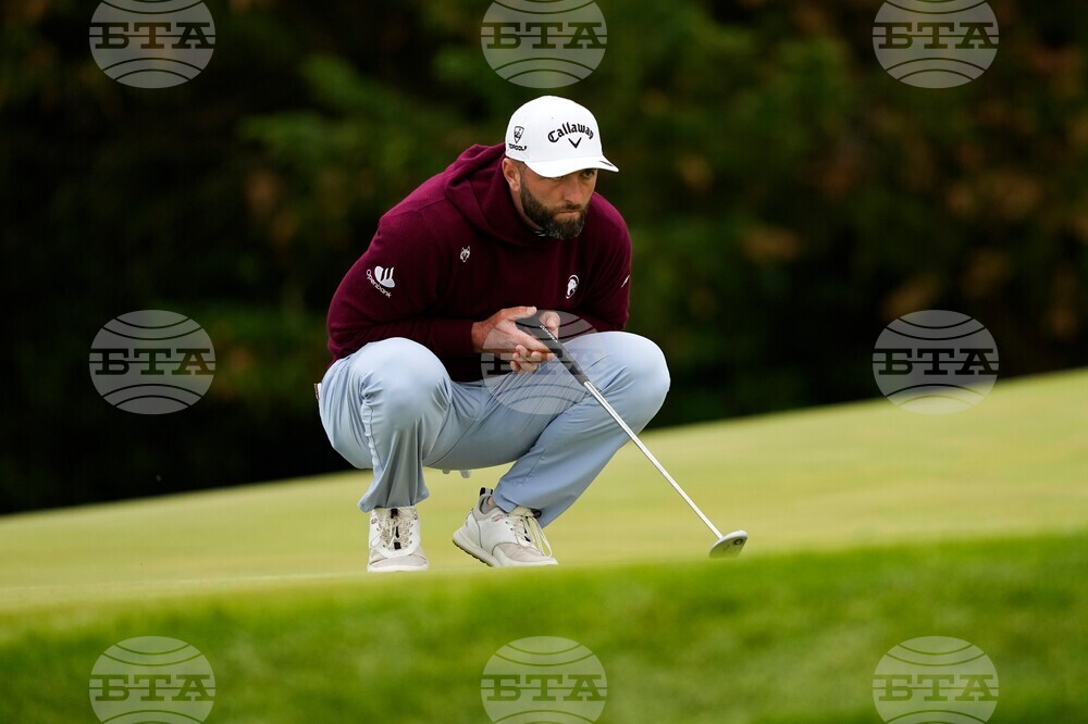 PGA Championship Golf