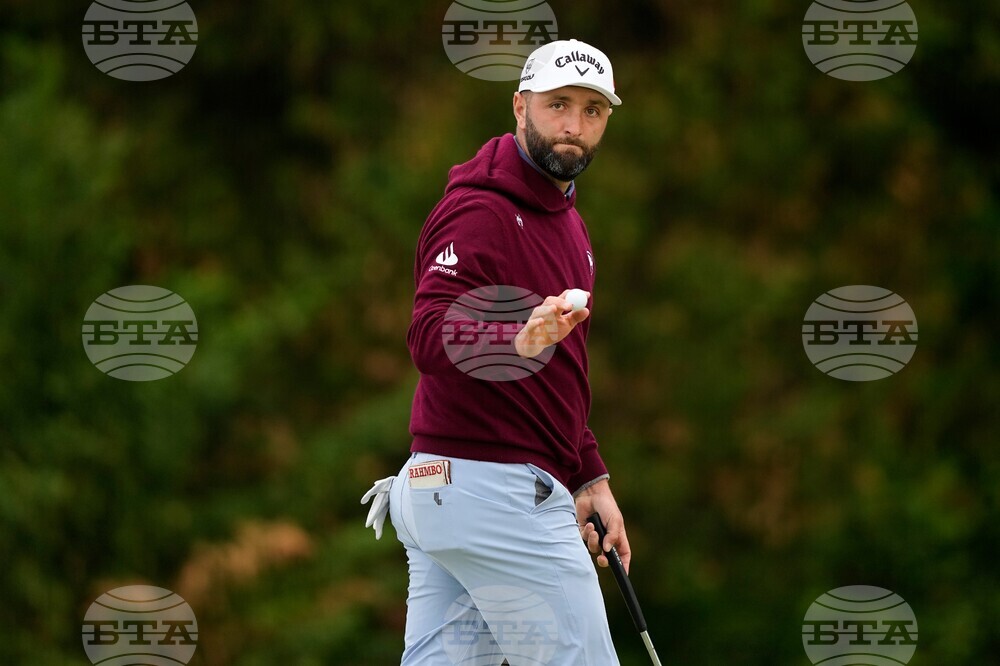 PGA Championship Golf