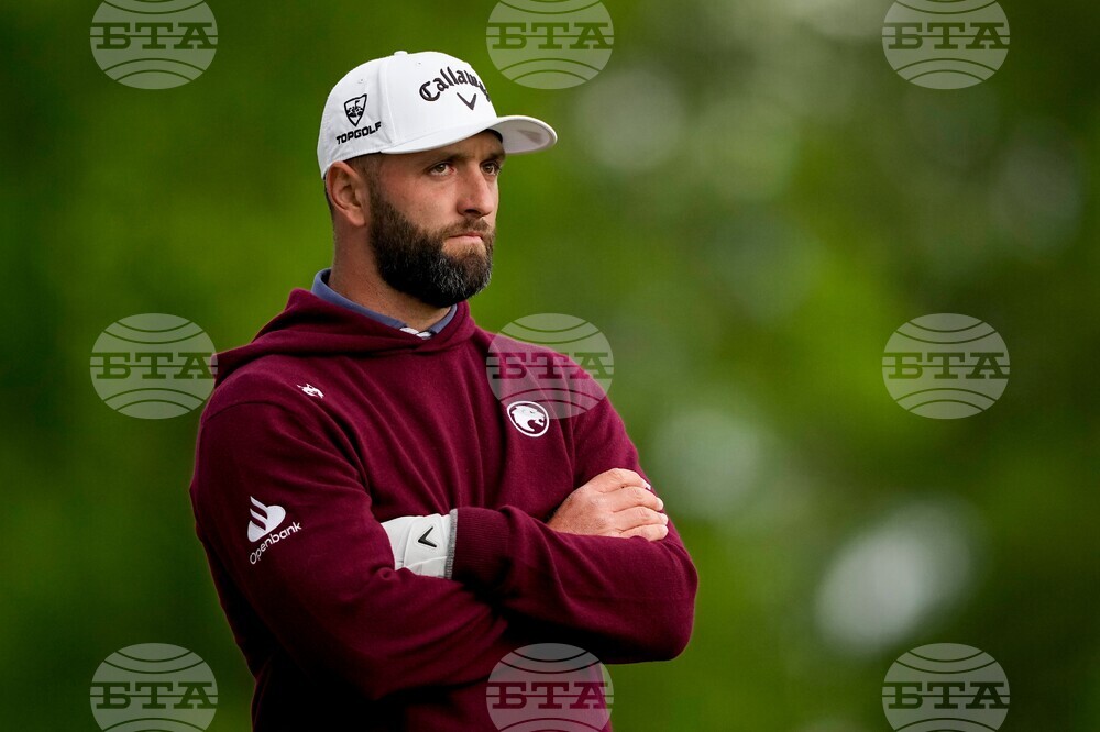 PGA Championship Golf
