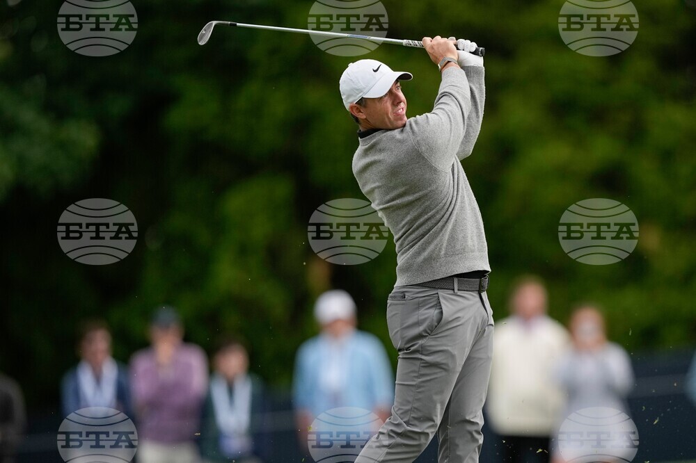 PGA Championship Golf