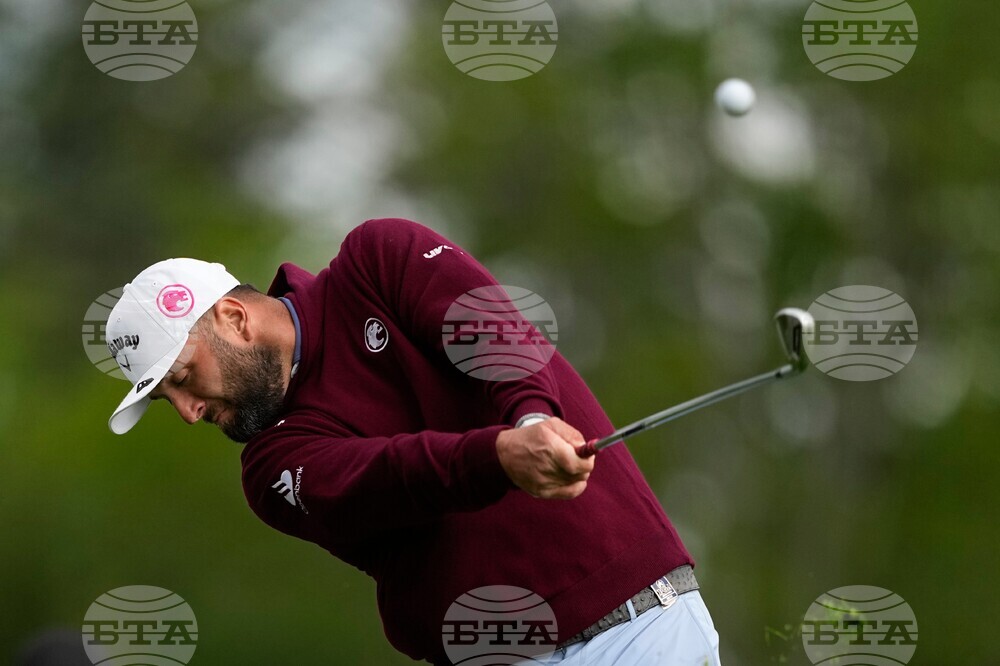 PGA Championship Golf