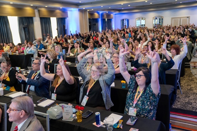 Catalyst 26: Educare National Network Summit