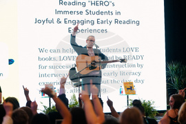 Catalyst 26: Educare National Network Summit
