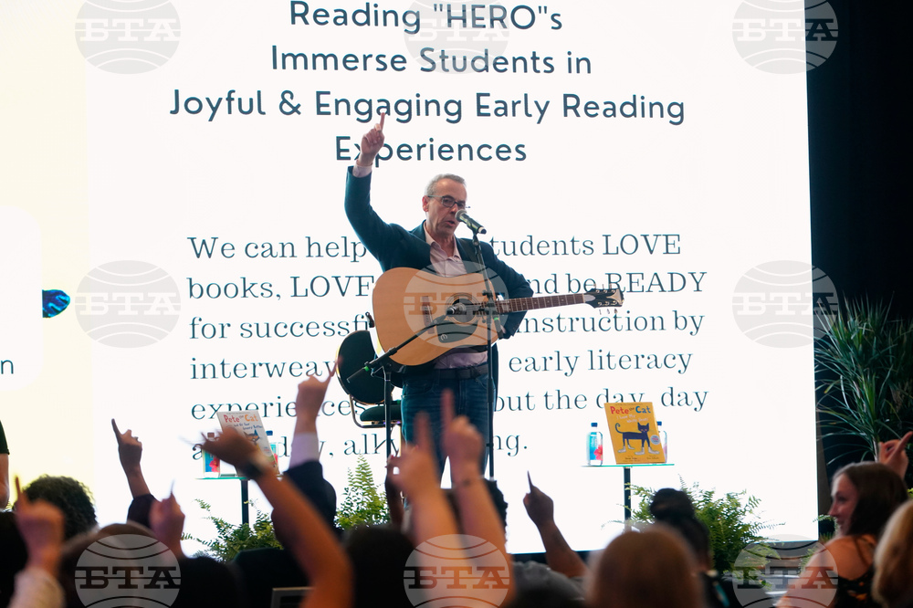 Catalyst 26: Educare National Network Summit
