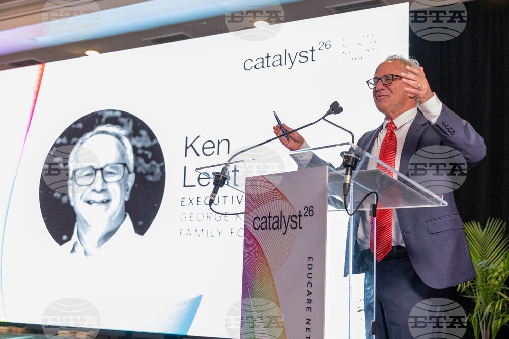 Catalyst 26: Educare National Network Summit