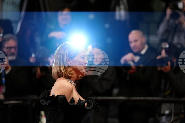 France Cannes 2026 Gentle Monster Departures