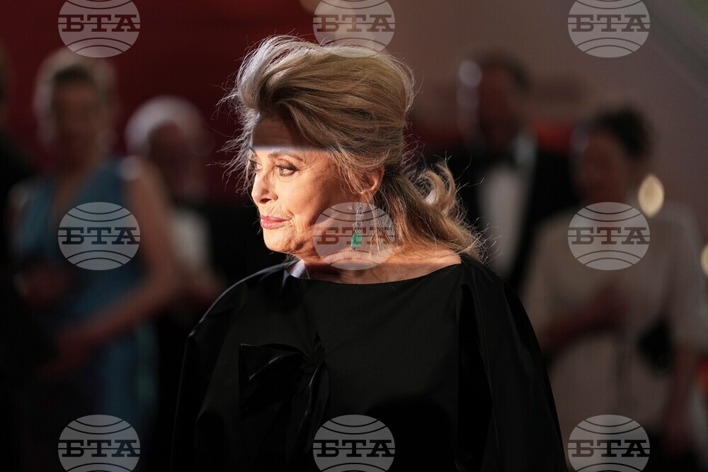 France Cannes 2026 Gentle Monster Departures