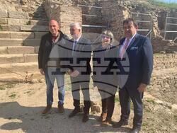 Снимка: МРРБ