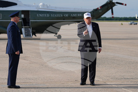 Trump China