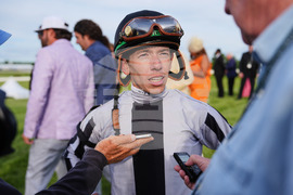 Black Eyed Susan Horse Racing