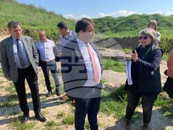 Снимка: МРРБ