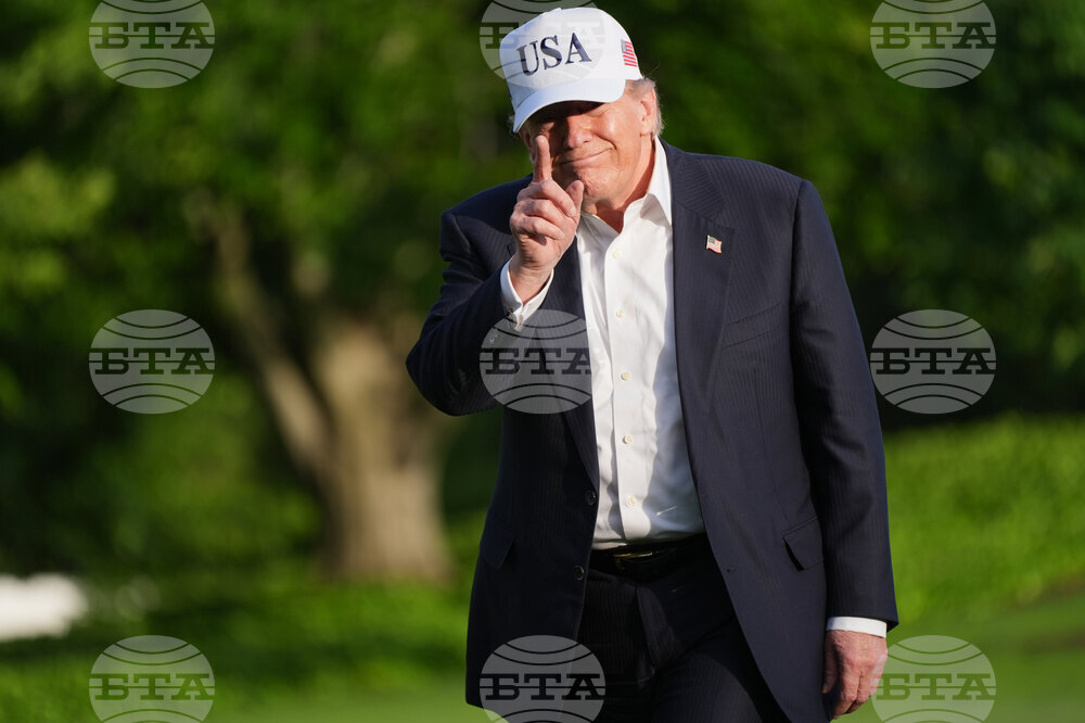 Trump China