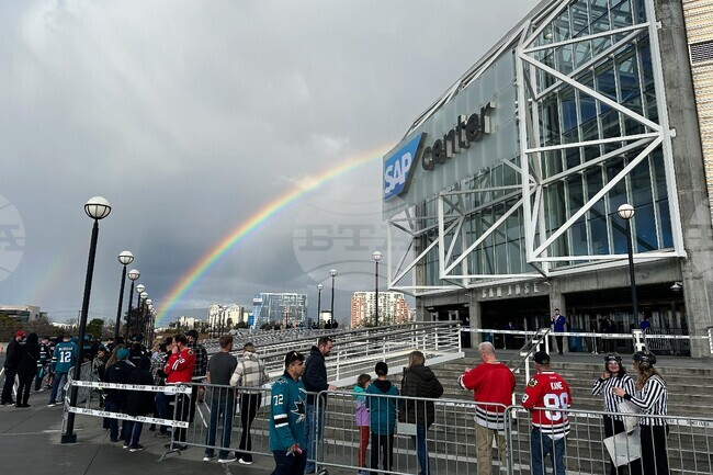 PWHL Expansion-San Jose Hockey