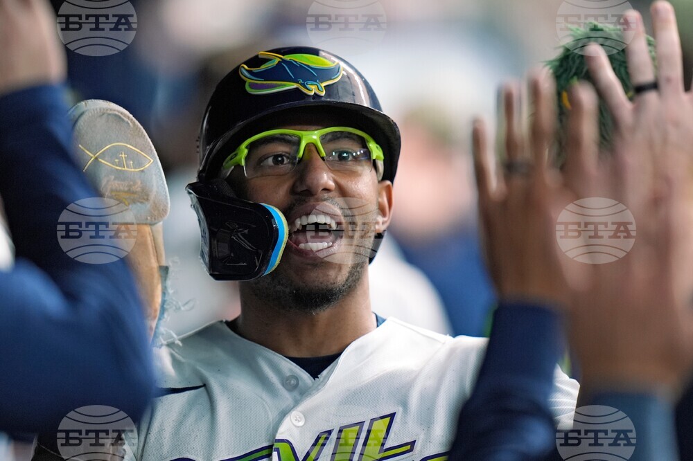 Marlins Rays Baseball