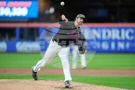 Yankees Mets Baseball