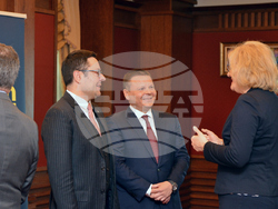 Снимка: Министерство на транспорта и съобщенията