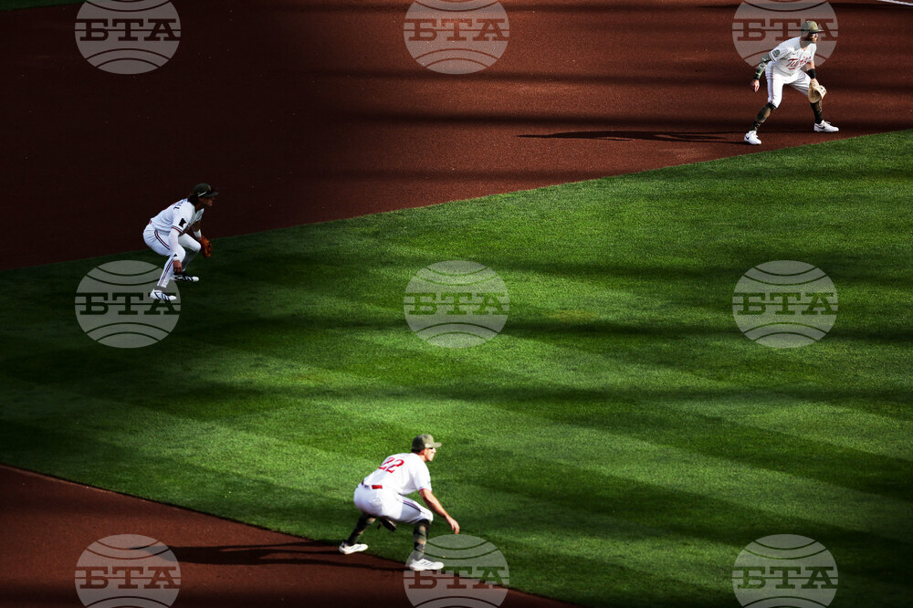 Brewers Twins Baseball