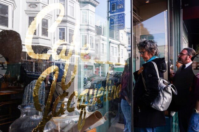 San Francisco Daily Life