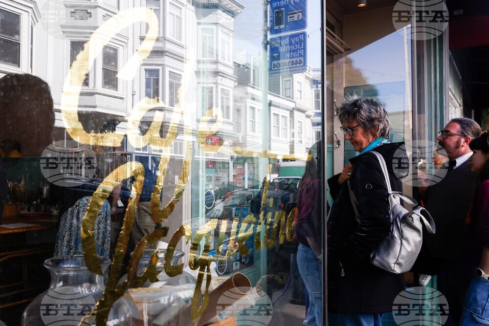 San Francisco Daily Life