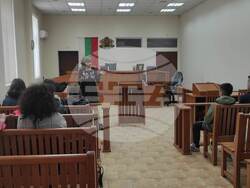 Снимка: Окръжен съд – Търговище