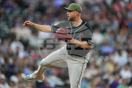 Diamondbacks Rockies Baseball
