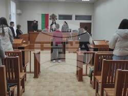 Снимка: Окръжен съд – Търговище