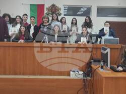 Снимка: Окръжен съд – Търговище