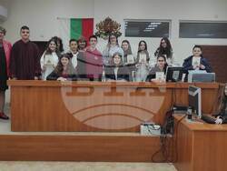 Снимка: Окръжен съд – Търговище