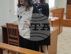 Снимка: Окръжен съд – Търговище