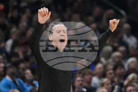 Pistons Cavaliers Basketball