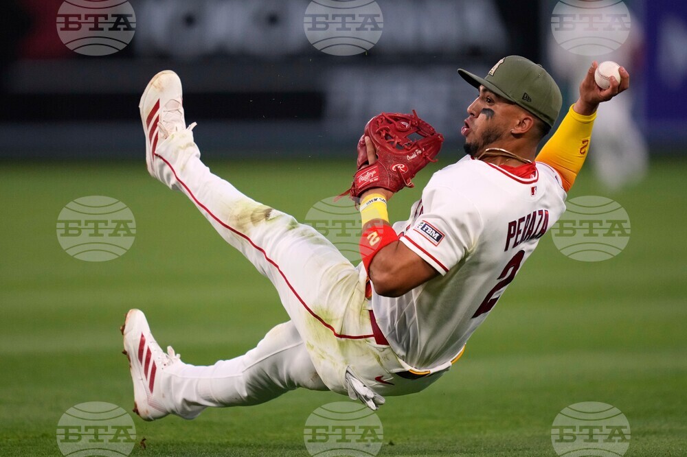 APTOPIX Dodgers Angels Baseball