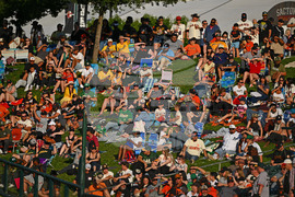 Giants Athletics Baseball