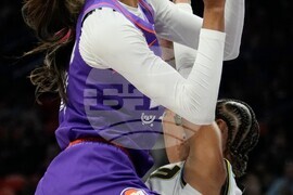 Sky Mercury Basketball