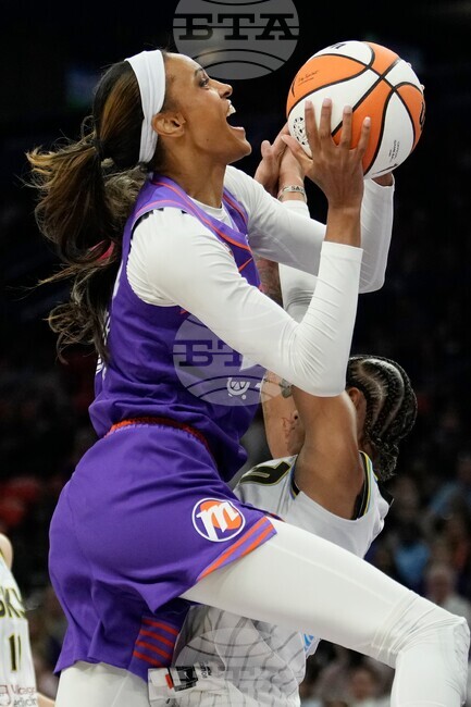 Sky Mercury Basketball