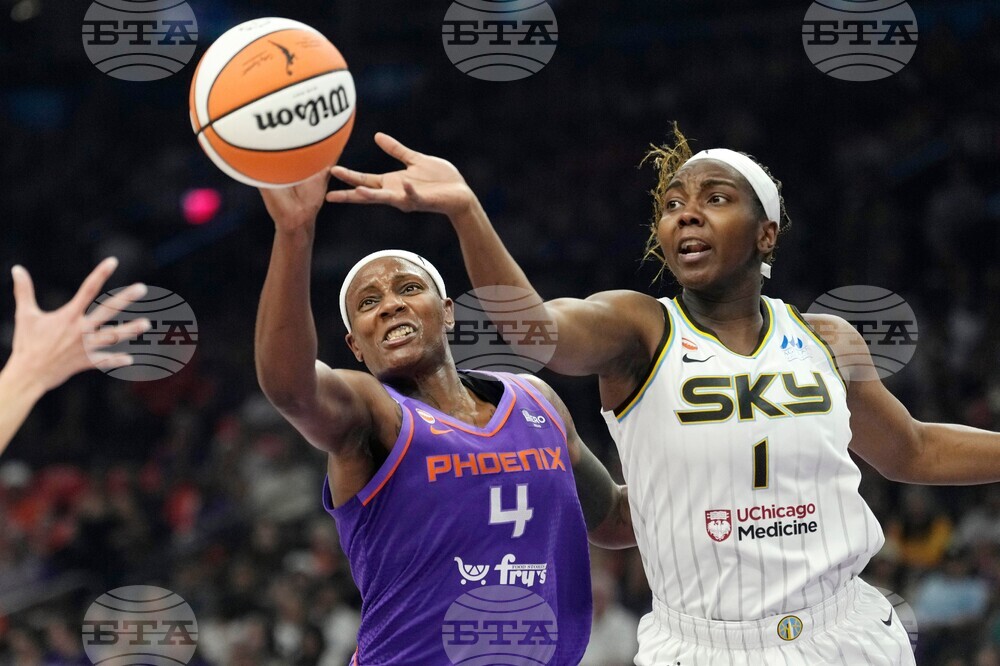 Sky Mercury Basketball