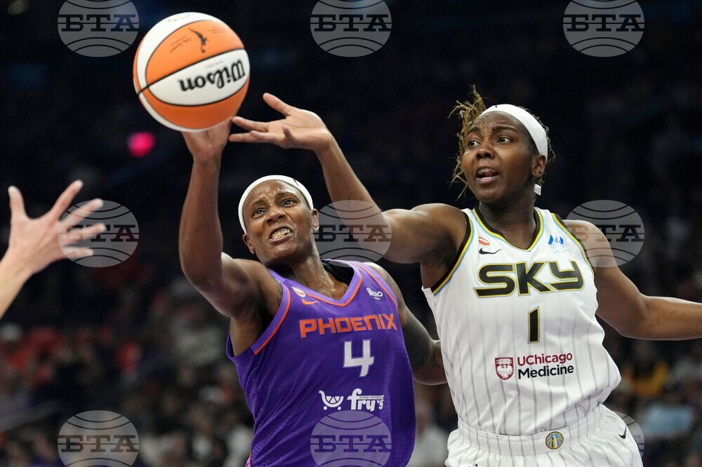 Sky Mercury Basketball