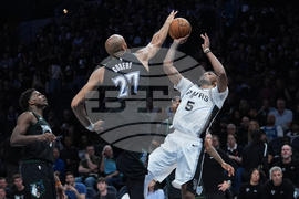 Spurs Timberwolves Basketball