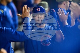 Cubs White Sox Baseball