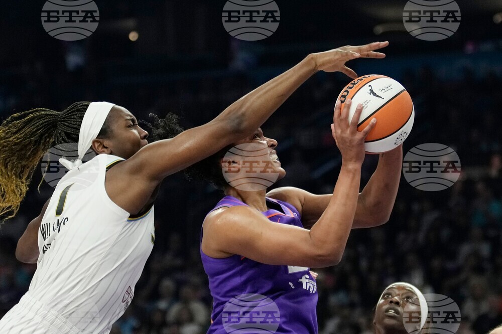 Sky Mercury Basketball