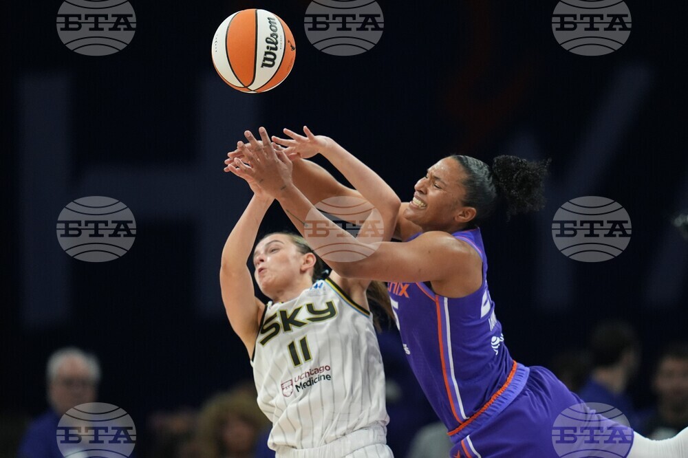 Sky Mercury Basketball