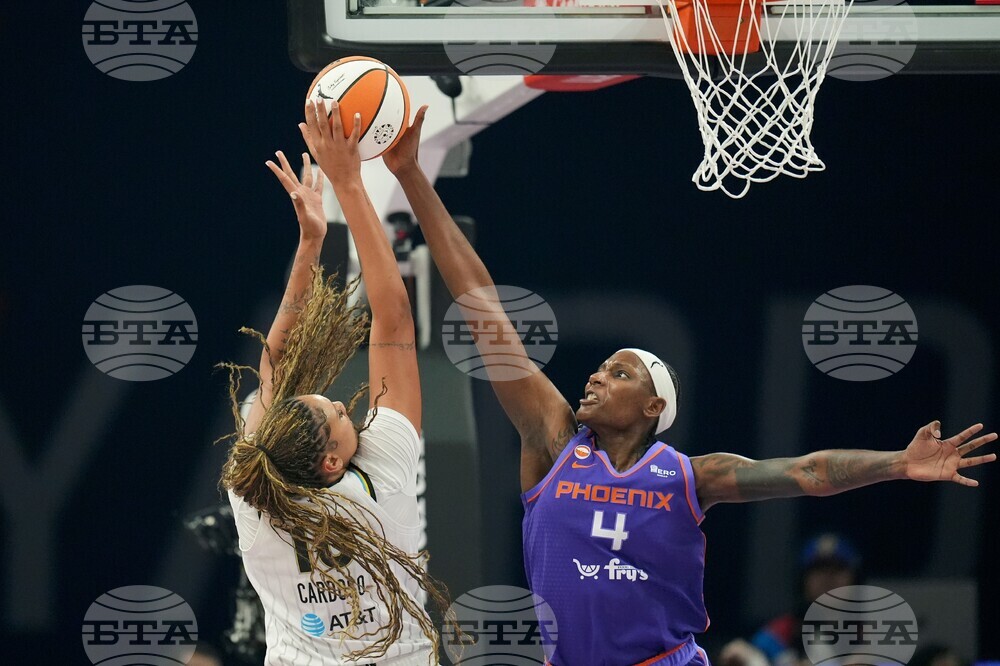 Sky Mercury Basketball