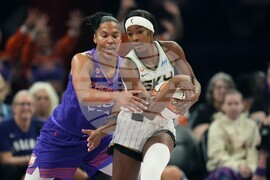 Sky Mercury Basketball